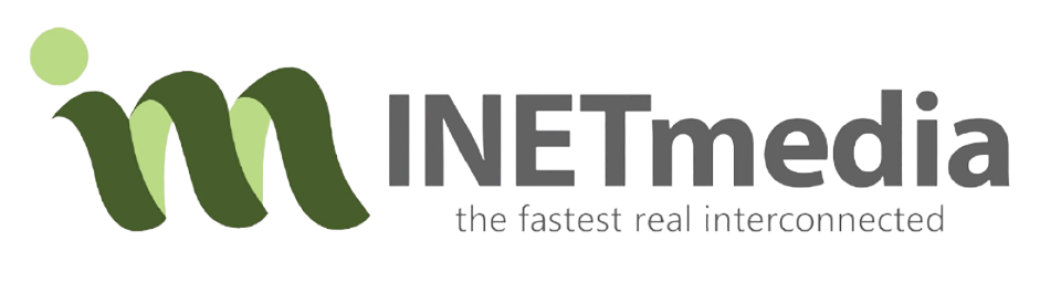 Logo INETmedia